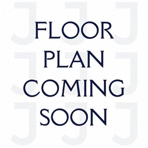 Floor Plan Coming Soon